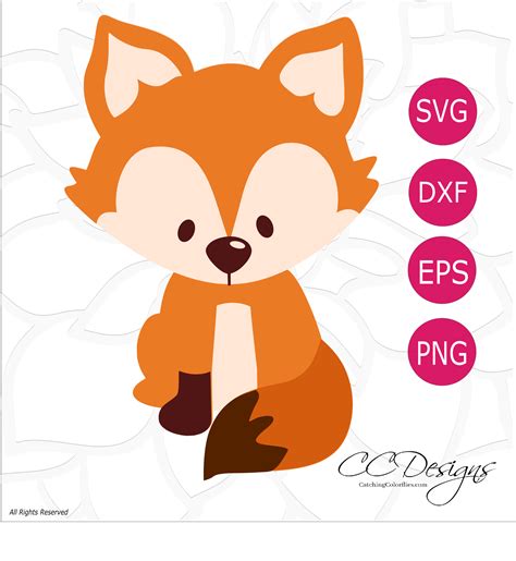 Free 185 Cute Baby Animal Svg SVG PNG EPS DXF File