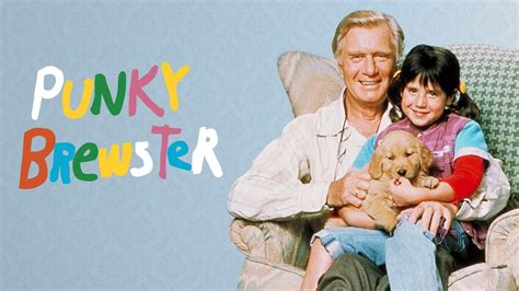 Whatever Happened To: The Cast Of "Punky Brewster” - #IHeartHollywood