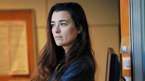 NCIS Fans Are Furious Over Ziva's Final Episode of 2020