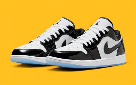 Where to Buy Air Jordan 1 Low "Concord" | HOUSE OF HEAT