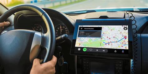 How Does a Car GPS Navigation System Work? - Nerd Techy