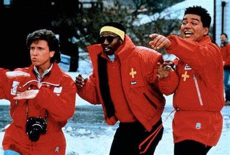 Ski Patrol (1989) – WorldFilmGeek