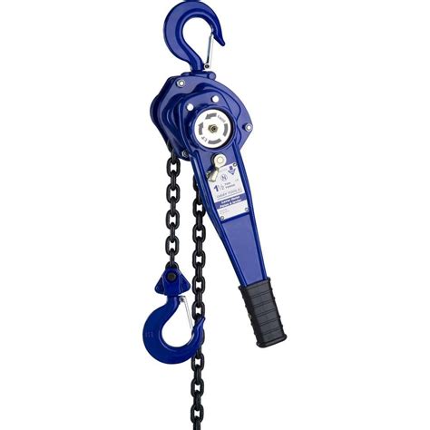 Lever Hoists – Gray Tools Online Store