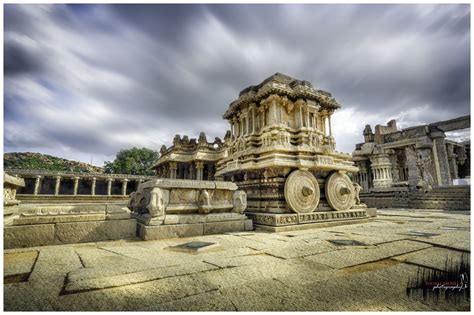 Virupaksha Temple, India