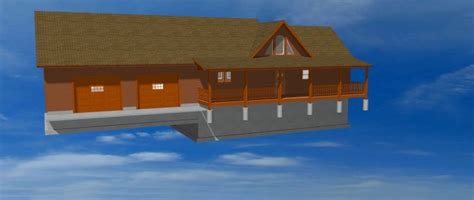 Roof truss/rafters spacing - GreenBuildingAdvisor