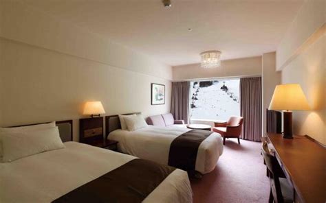 Naeba Prince Hotel 3* in Yuzawa 115 reviews of the hotel, room photos and prices – book Naeba ...