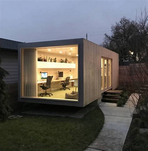 Shipping container office – Artofit