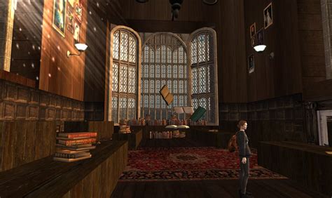 Charms classroom | The latest pictures from Hogwarts: Your S… | Flickr