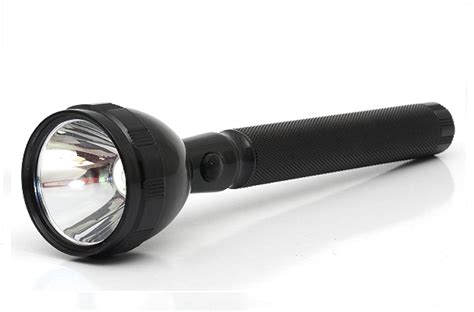 13 Best Rechargeable Torch Light in India for 2023