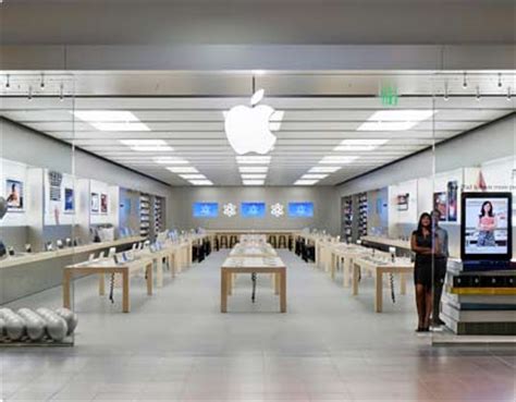 Apple Store, Fashion Place, Murray - Address, Work hours