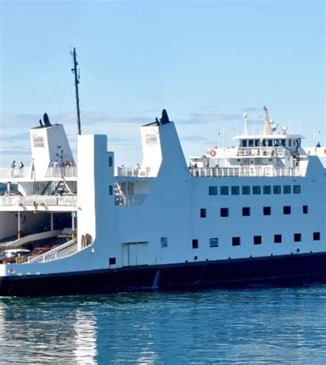 Ferries & Waterway Transportation | Discover Long Island