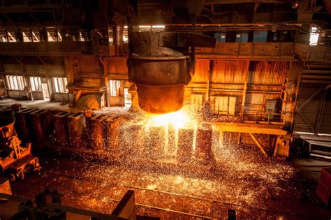 2,700+ Steel Blast Furnace Stock Photos, Pictures & Royalty-Free Images - iStock