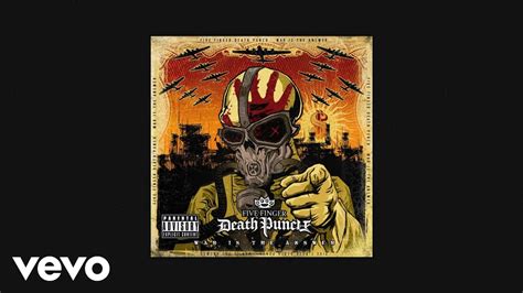 Bad Company - Five Finger Death Punch | Shazam