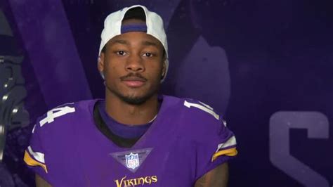 Stefon Diggs Stats | ESPN