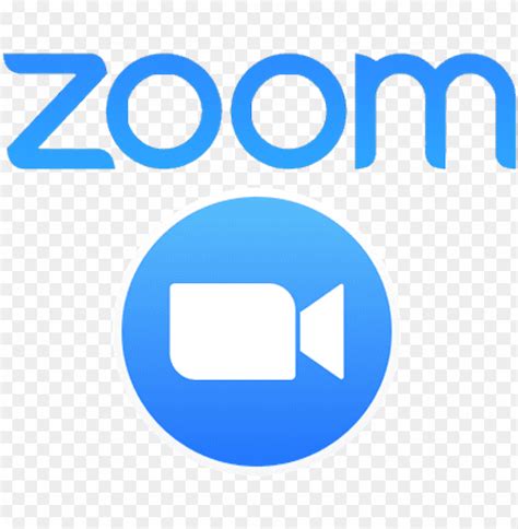 Free download | HD PNG zoom web conferencing zoom videoconferencia logo PNG transparent with ...