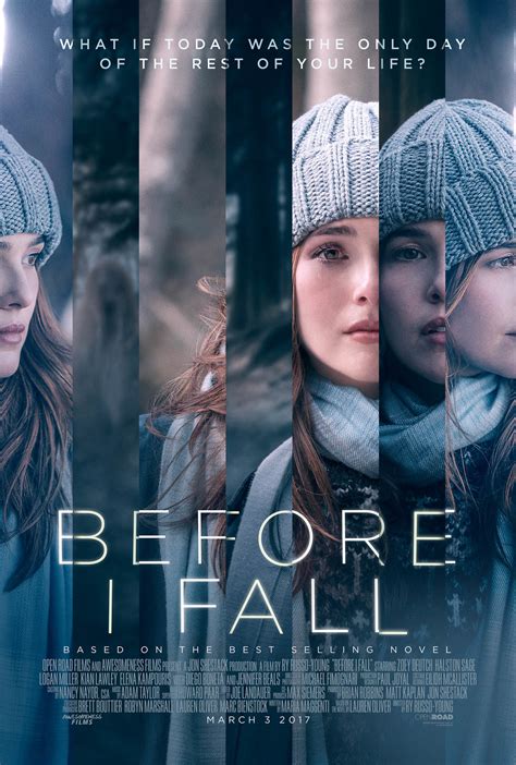 Before I Fall (2017)