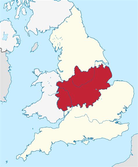 Midlands - Wikipedia