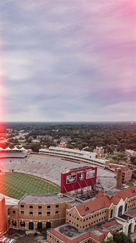 FSU Football Wallpapers - Wallpaper Cave