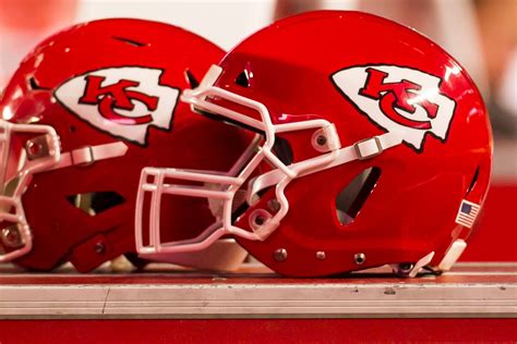 2021 Kansas City Chiefs full 53-man roster revealed - Arrowhead Pride