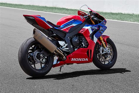 EICMA 2019: All-new, 2020 Honda CBR1000RR-R Fireblade breaks cover ...