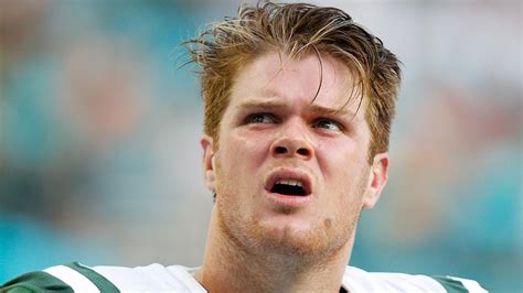 NFL 2021: Sam Darnold traded to Carolina Panthers, New York Jets, Teddy ...