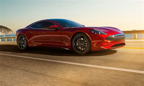 2020 Karma Revero GT receives performance packs, $144,800 price tag