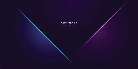 abstract neon dark gaming background 2767399 Vector Art at Vecteezy