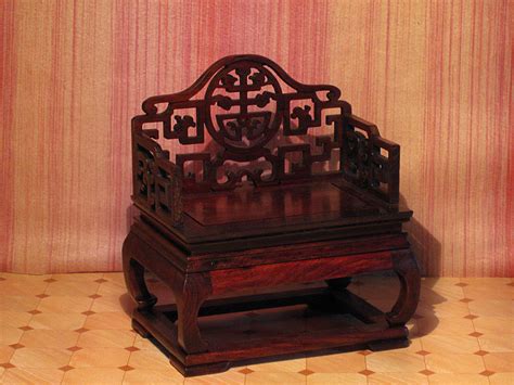 Chinese Furniture