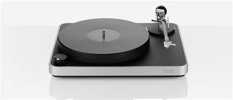 Marantz TT-15S1 Turntable - HomeTheaterHifi.com