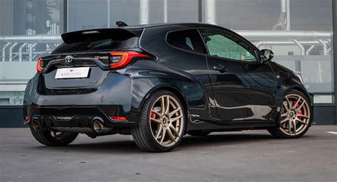 The GR Yaris Wheels Thread | Page 63 | Toyota GR Yaris Forum