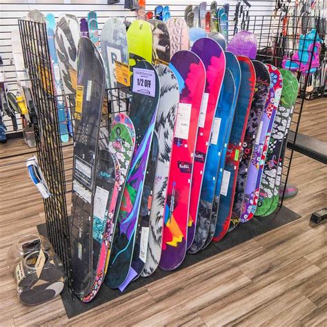 Snowboarding Gear Checklist — Mr. Bike & Ski