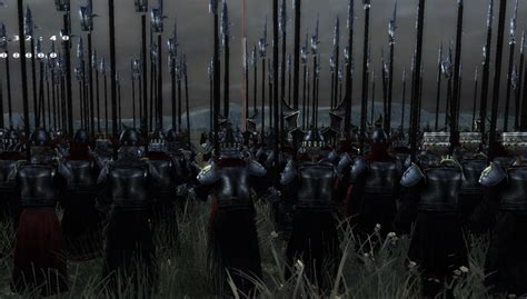 Vampire Counts 4 image - Call of Warhammer: Total War. (Warhammer FB) mod for Medieval II: Total ...