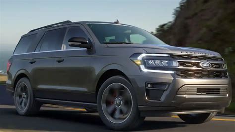 2025 Ford Expedition: What You Need To Know About The Upcoming Full ...