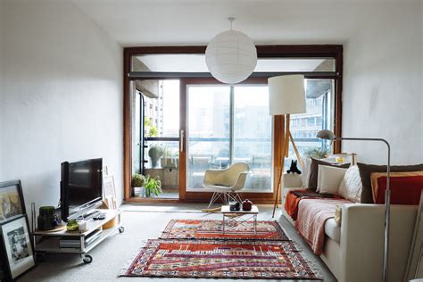 Residents: Inside the iconic Barbican estate– Studio Nicholson