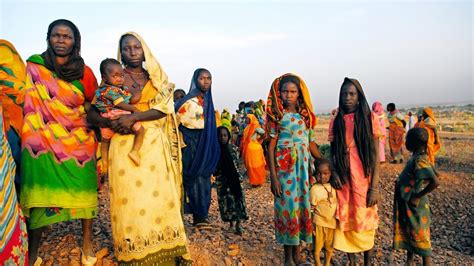 Darfur Now (2007) | MUBI