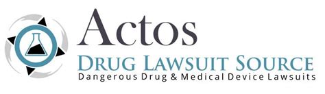 Best Actos Lawsuit Lawyer - Find Attorney to Sue Actos