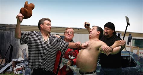 Trailer Park Boys: The 10 Best Episodes (According To IMDb)