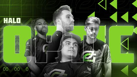 OpTic Halo Wallpaper : r/OpTicGaming