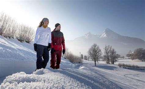 Winter in the Bavarian Alps