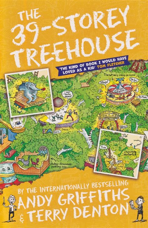 The 39-Storey TreeHouse – Children's Bookshop in Sri Lanka