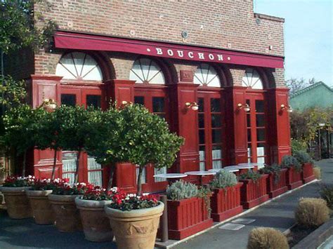 Haute Dining: Bouchon Napa Valley - Haute Living