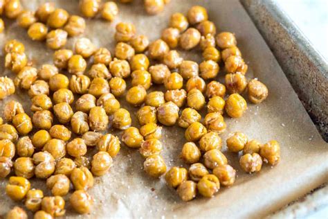 Top 17 roasted chickpea snacks in 2022 | Blog Hồng