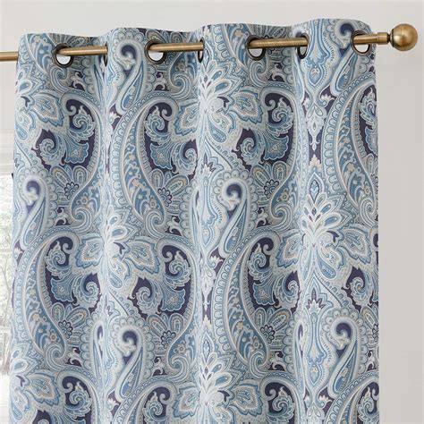 Curtains Blue Meaning at Olive Connor blog