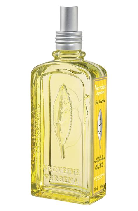 L'Occitane 'Citrus Verbena' Summer Fragrance | Nordstrom