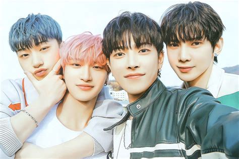 Pin de ♡1ωαя∞ℓυνѕ♡ en ATEEZ