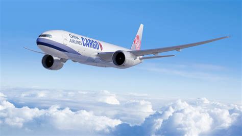 China Airlines to order Boeing 777 Freighters, Airbus A321neo | International Flight Network