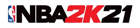 NBA 2K21 Logo | 2K Newsroom