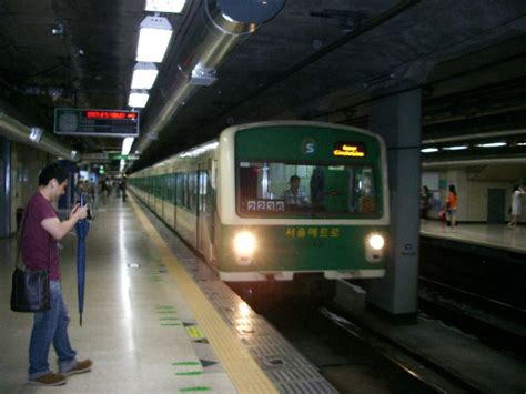 Seoul Subway Line 2 - Alchetron, The Free Social Encyclopedia