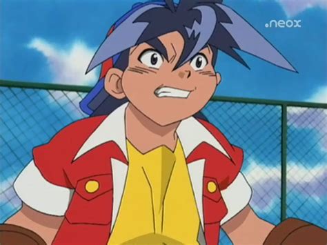 Image - Tyson 001.jpg | Beyblade Wiki | Fandom powered by Wikia