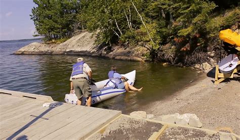 8 Best Two-person Inflatable Kayaks | All-day Adventures